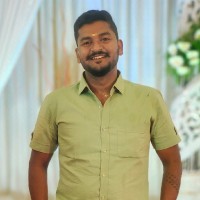 Govindaraj P.N.