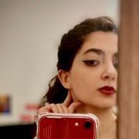 Sara Mohammady