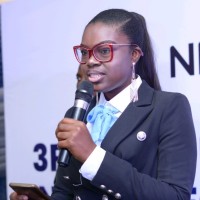 Kalu Henrietta Chiamaka GMNSE,MAPWEN