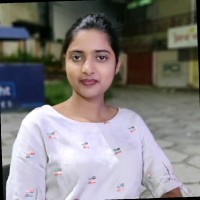 Madhura Shirbhate