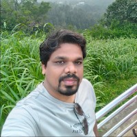 Karthikeyan Gandhi
