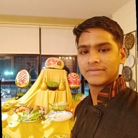 md raish