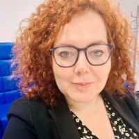 Gabriella Kristó-Füredi dr.