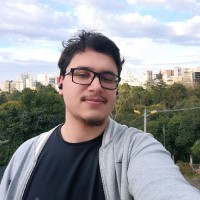 Matheus Paes Maciel