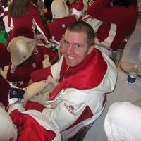 Eric Pothier