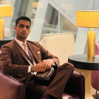 Muhammed Saud