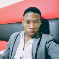 Mandlenkosi Shandu