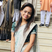 Riya Chaudhary