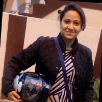 Afreen Jamadar