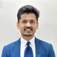 Venkatesh Uppada