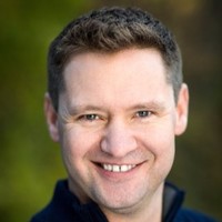 Vincent Murphy, Mba