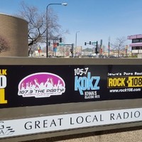 Nrg Media Cedar Valley