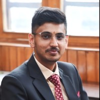 CA Suyash Singh Verma