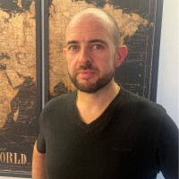 Brice Lajarin