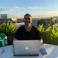 Jimmy Soo (All Things Cyber Security Recruitment)