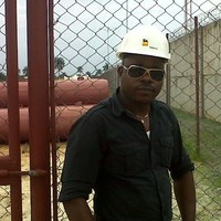 Onwukwe Kenneth O.