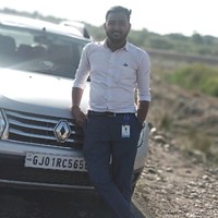 Harshad Solanki