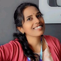 Savitha Sridhar