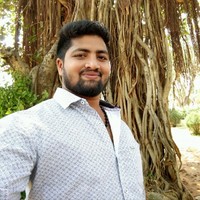 Sireddy Krishna