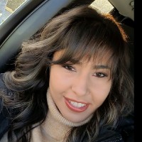 Wendy Rodriguez