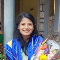 Sangita Aryal