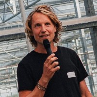 Bart van Rossenberg