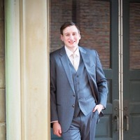 Daniel Matthias
