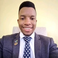 Kefentse Mkhari