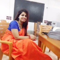 SUSHMITA GANGULY