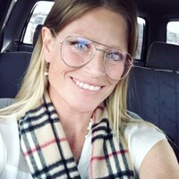 Heather Gilreath