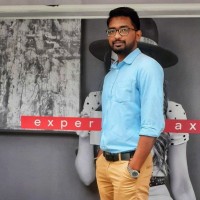 Debjit Kumar Chandra