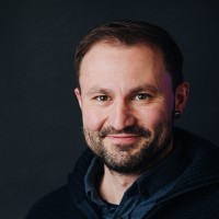 Tomas Köhler