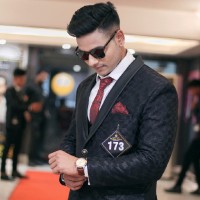 Ankit S