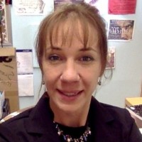 Jennifer Slotter Clawson, Ph.D.