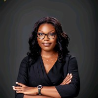 Patience Mumba