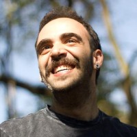 Daniel Rosini Dimas Machado