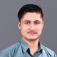Prabhav Lamichhane