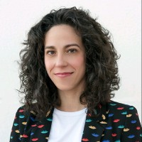 Ángela Alcázar Román