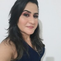 Kallyane Kadydja Oliveira Da Silva
