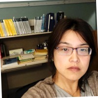 Kuniko Simon