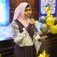 Naima Sultana Mim