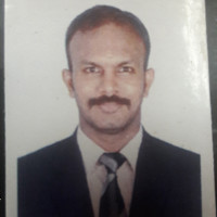 Kishore Kumar Elumalai