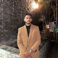Vedant Garde