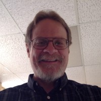 Lawrence M LeNoir, Ph.D., LCPC-S