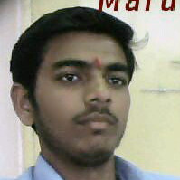 MARUTI PAWAR