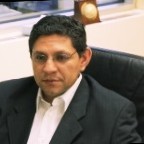 Waldo Duran