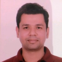 Anshul Garg