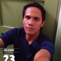 Gerson Manubag Jr.
