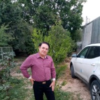 Kourosh Mousavi