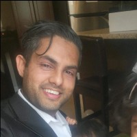 Mehjoob Khan